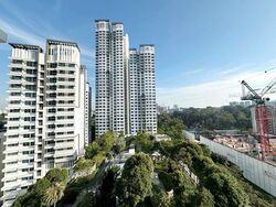 Blk 53 Commonwealth 10 (Queenstown), HDB 3 Rooms #503990321